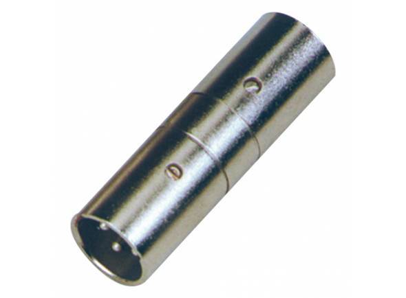 Egitana Adaptador XLR Macho CA302 Egitana Adaptador XLR Macho CA302